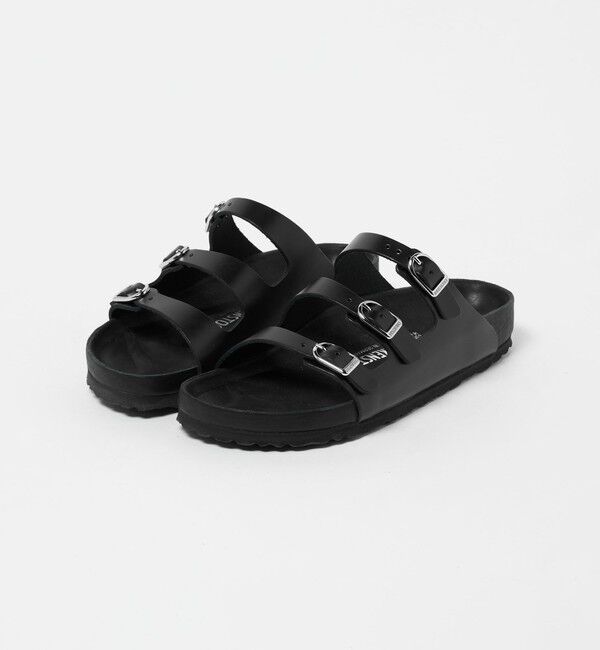 UNITED ARROWS「【別注】＜BIRKENSTOCK＞FLORIDA /フロリダ サンダル」|サンダル|