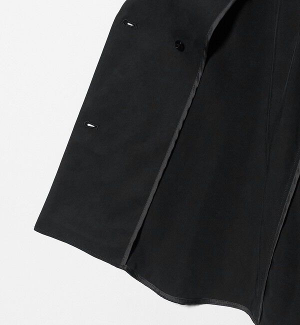 UNITED ARROWS「オープンカラー シャツ ジャケット」|シャツ・ブラウス|