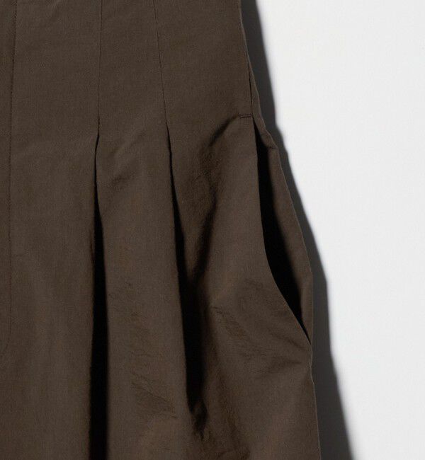 UNITED ARROWS「NALYA ワイドパンツ」|その他|