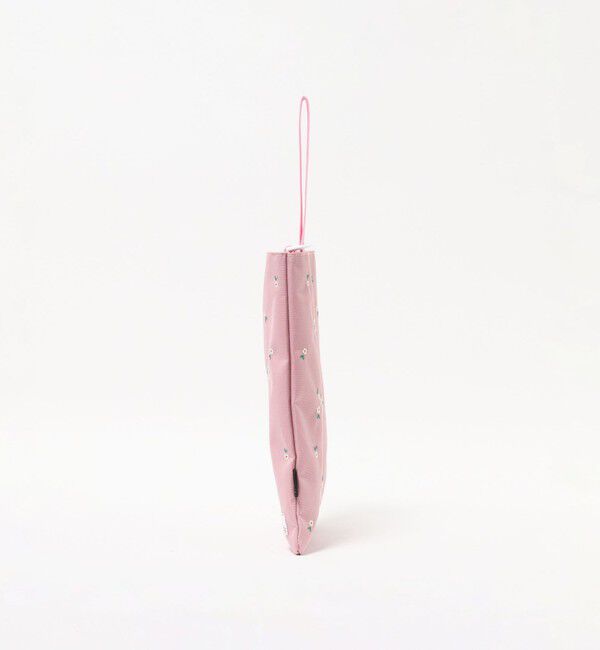 UNITED ARROWS green label relaxing「【別注】＜MEI＞シューズバッグ（ノバナ） / キッズ 」|トートバッグ|