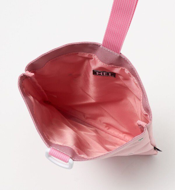 UNITED ARROWS green label relaxing「【別注】＜MEI＞シューズバッグ（ノバナ） / キッズ 」|トートバッグ|