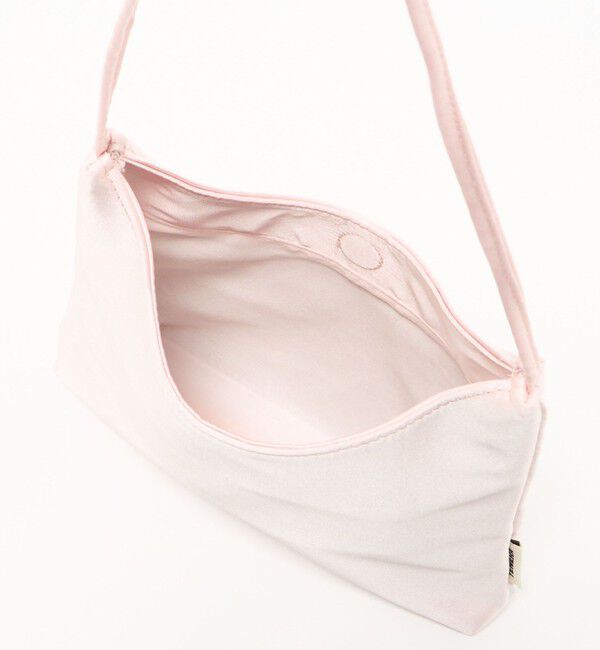 EMMEL REFINES「＜TENERA＞サテン ショルダーバッグ＜ Select by EMMEL REFINES ＞」|その他|