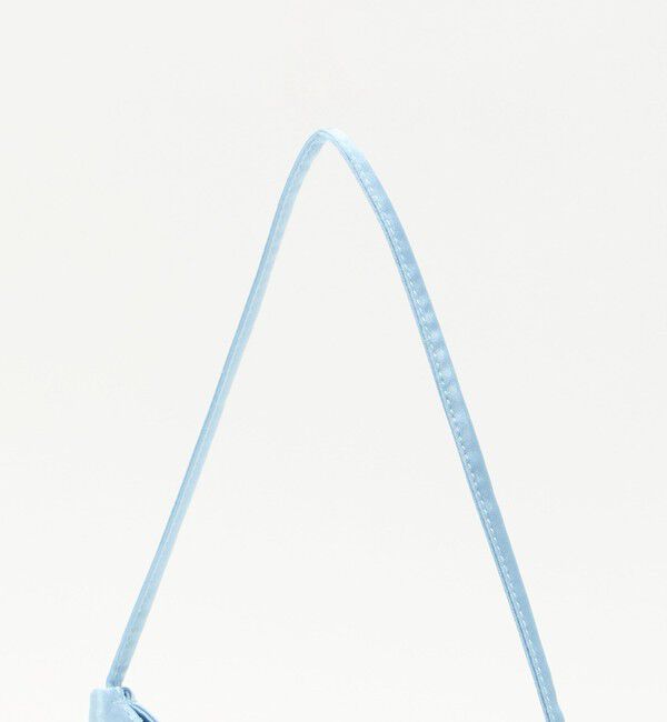 EMMEL REFINES「＜TENERA＞サテン ショルダーバッグ＜ Select by EMMEL REFINES ＞」|その他|