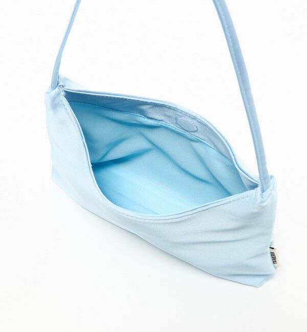 EMMEL REFINES「＜TENERA＞サテン ショルダーバッグ＜ Select by EMMEL REFINES ＞」|その他|