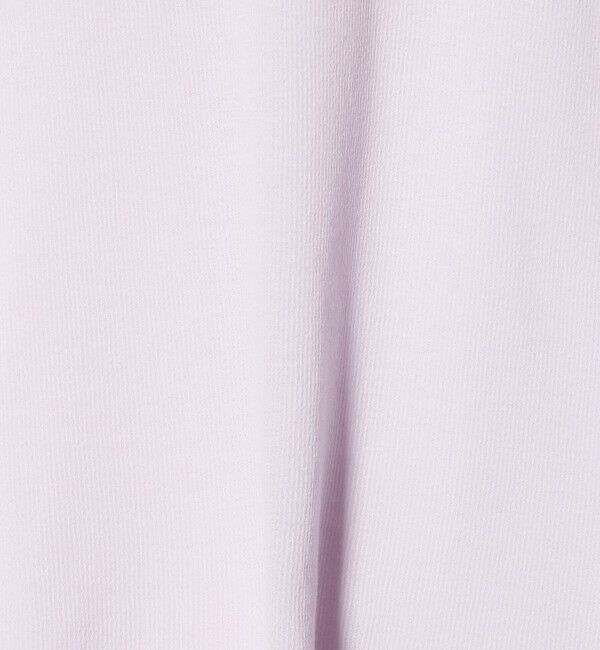 UNITED ARROWS green label relaxing「シアー リンガー Tシャツ」|Tシャツ・カットソー|