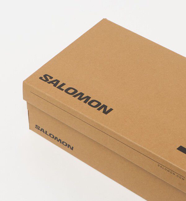 BEAUTY&YOUTH UNITED ARROWS「＜Salomon＞XT-4 OG GORE-TEX スニーカー」|スニーカー|