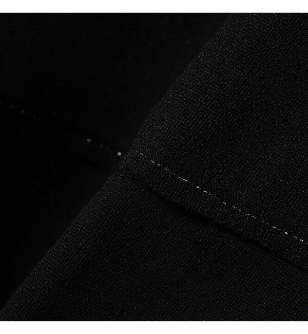 BEAMSBOY「maturely / メッシュ トップ ロングスリーブ」|シャツ・ブラウス|