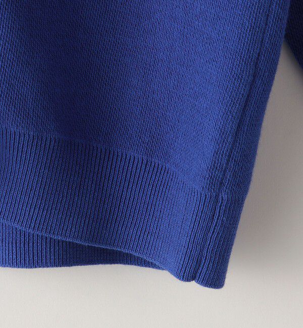 SHIPS KIDS「ARCH&LINE:110～145cm / オーガニック コットン カーディガン」|カーディガン|