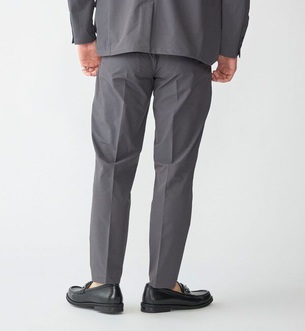 SHIPS「SHIPS:〈手洗い可能〉FELCERA(R) 2ボタン セットアップ」|スーツ|