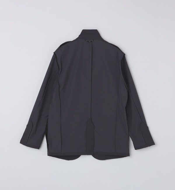 SHIPS「SHIPS:〈手洗い可能〉FELCERA(R) 2ボタン セットアップ」|スーツ|