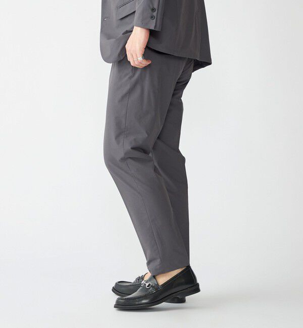 SHIPS「SHIPS:〈手洗い可能〉FELCERA(R) 2ボタン セットアップ」|スーツ|