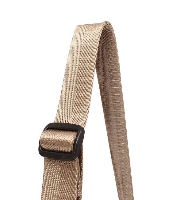 SHIPS any「SHIPS any: ナイロン スクエア ミニ ショルダーバッグ◇」|ショルダー・メッセンジャー|