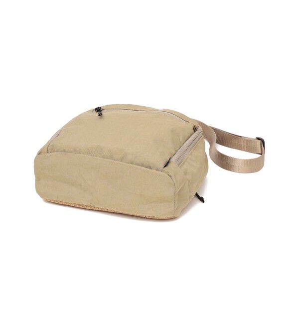 SHIPS any「SHIPS any: ナイロン スクエア ミニ ショルダーバッグ◇」|ショルダー・メッセンジャー|