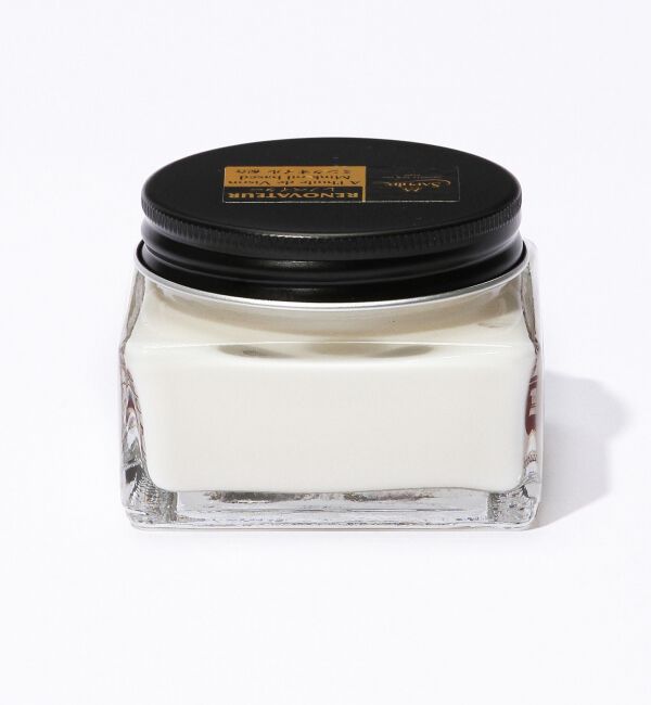 TOMORROWLAND GOODS「SAPHIR レノベイタークリーム」|シューケア|