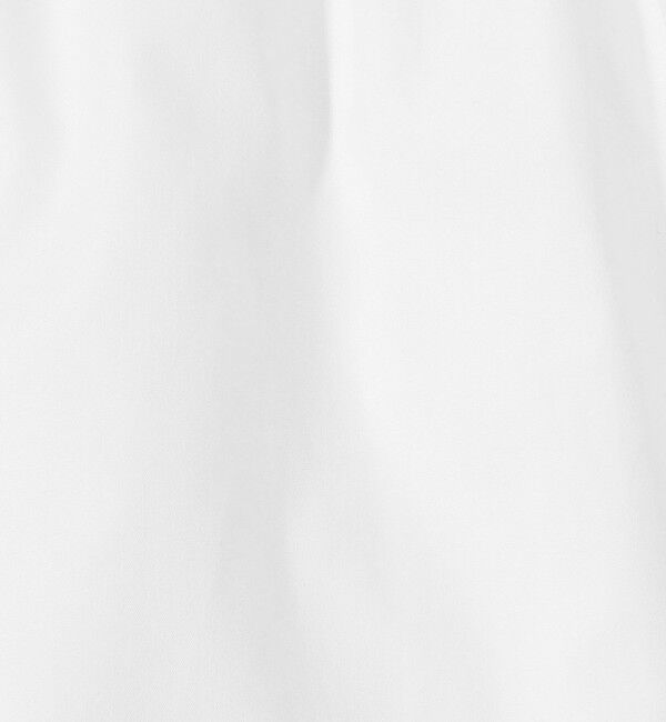 TOMORROWLAND HOME「コットンブロード トランクス」|インナー|