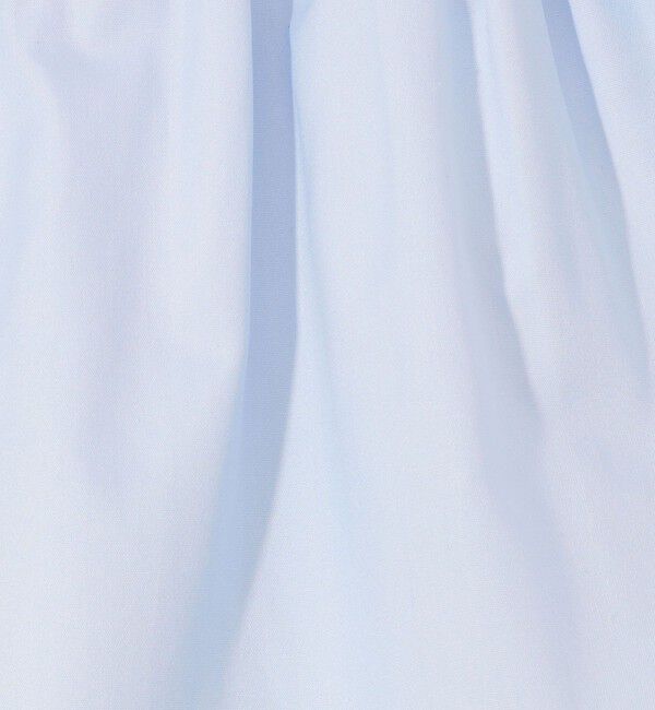 TOMORROWLAND HOME「コットンブロード トランクス」|インナー|