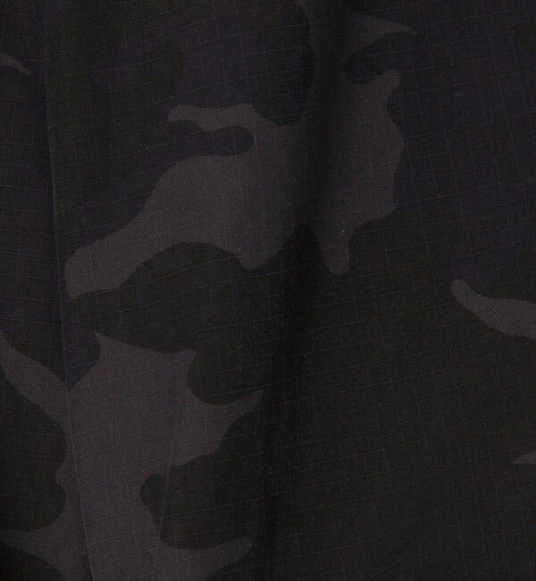 Edition「ARMY RIP オーバーパンツ」|カーゴ|