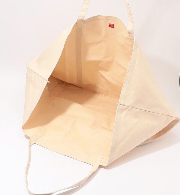 TOMORROWLAND HOME「KEIMEN Hugo トートバッグ」|トートバッグ|