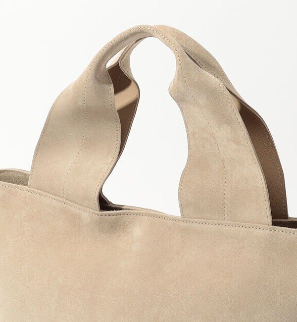 JAMES PERSE「スエード トートバッグ ACAS0659」|トートバッグ|