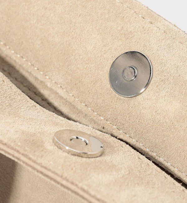 JAMES PERSE「スエード トートバッグ ACAS0659」|トートバッグ|