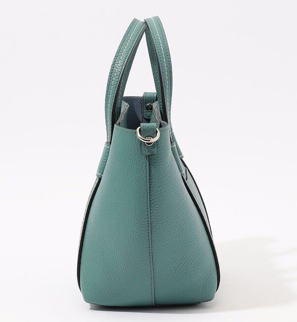 TOMORROWLAND GOODS「RIPANI SAKI トートバッグ」|トートバッグ|