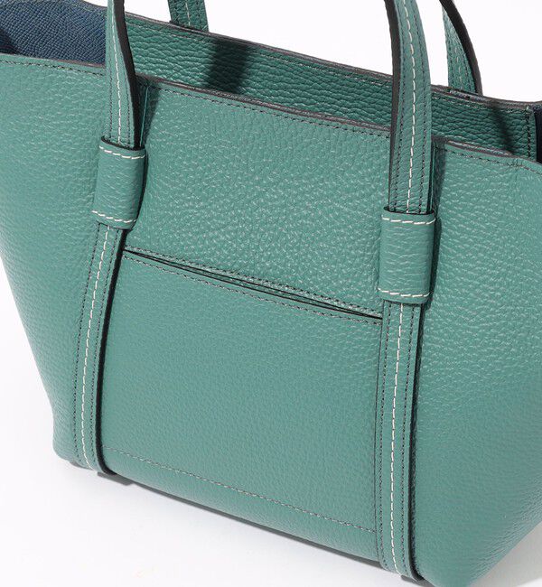 TOMORROWLAND GOODS「RIPANI SAKI トートバッグ」|トートバッグ|