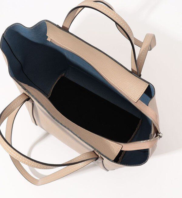 TOMORROWLAND GOODS「 RIPANI SAKI トートバッグ」|トートバッグ|