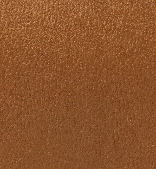 TOMORROWLAND GOODS「【別注】A シュリンクレザー サドルショルダーバッグ」|トートバッグ|