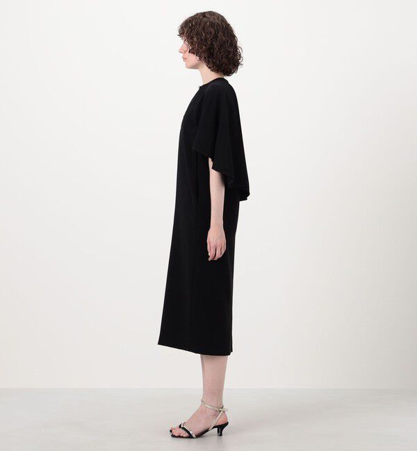 TOMORROWLAND BUYING WEAR「【別注】FLICKA for TOMORROWLAND with pearl ドレス」|ドレス|