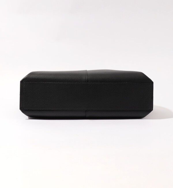 TOMORROWLAND GOODS「FEEL AND TASTE Pile knot M ショルダーバッグ」|ショルダー・メッセンジャー|