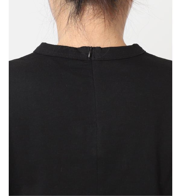  「[THE MOOD] ショート TEE」|Tシャツ・カットソー|