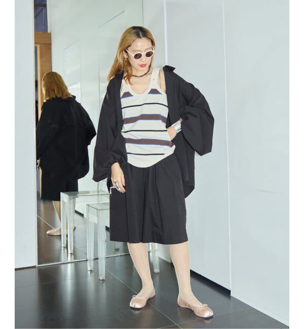  「SHORT PANTS：ハーフパンツ」|その他|