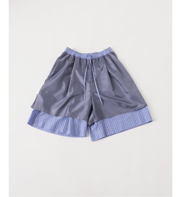  「SHORT PANTS：ハーフパンツ」|その他|