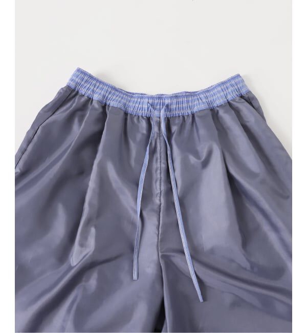  「SHORT PANTS：ハーフパンツ」|その他|