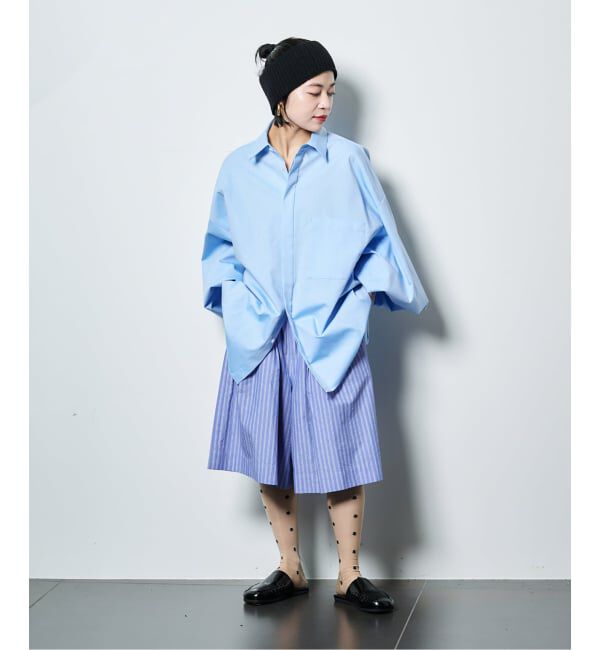  「SHORT PANTS：ハーフパンツ」|その他|