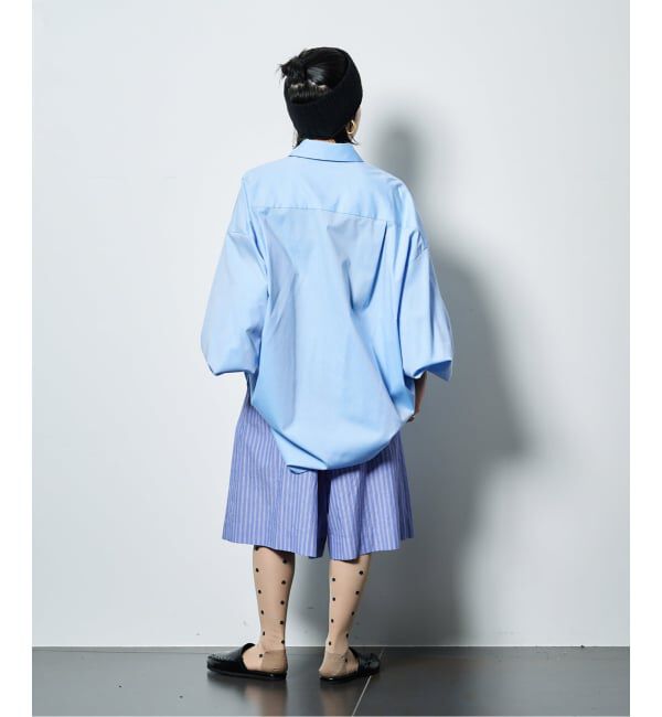  「SHORT PANTS：ハーフパンツ」|その他|