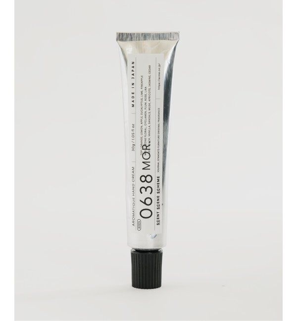 journal standard Furniture「★JSF AROMATIC HAND CREAM ハンドクリーム ■0638MOR」|ハンドケア|ブラックベース