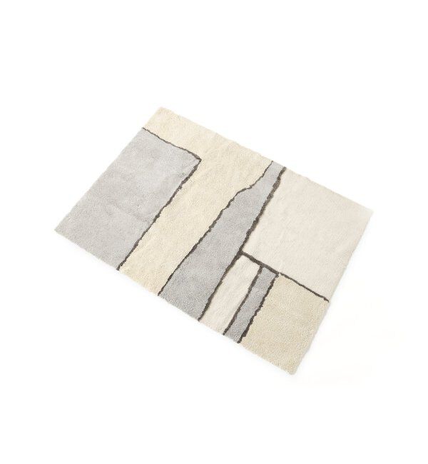 journal standard Furniture「MARSE RUG 200&times;250　マルセラグ」|その他|