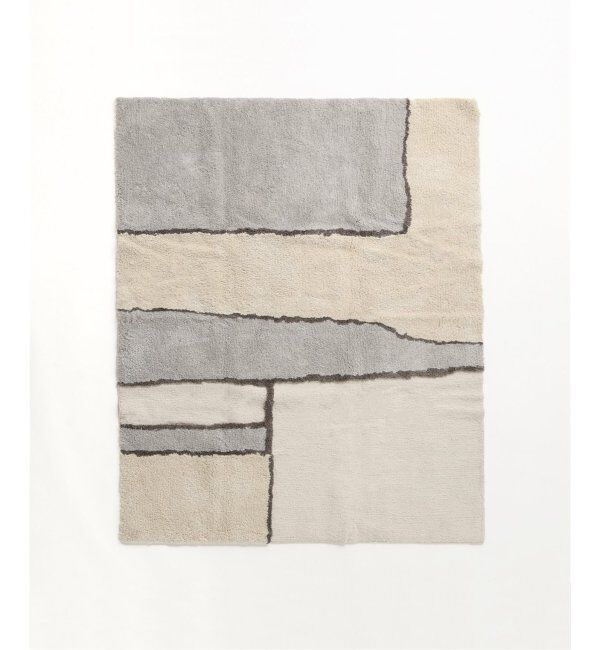 journal standard Furniture「MARSE RUG 200&times;250　マルセラグ」|その他|
