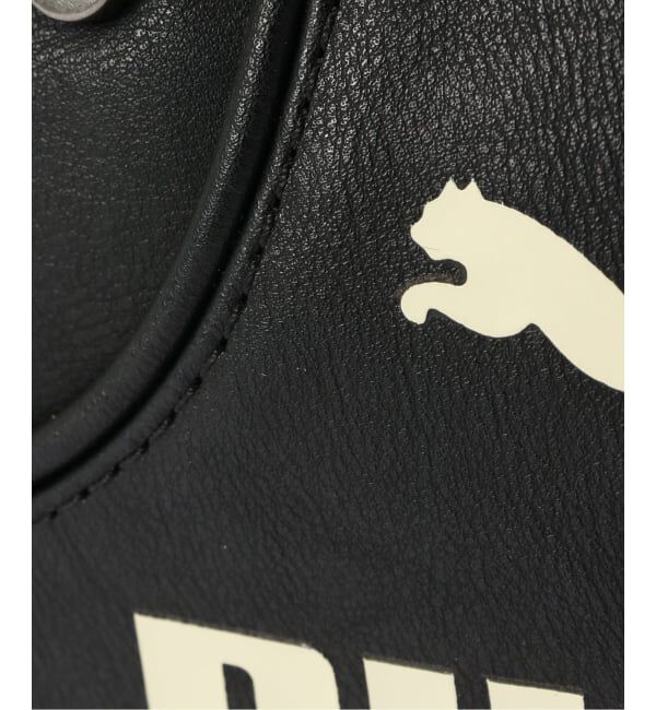 JOINT WORKS「PUMA / プーマ 1976 ARCHIVE MINI GRIP BAG 2.5L」|ハンドバッグ|