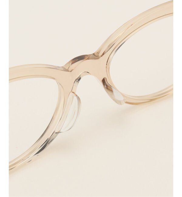 Plage「MILLE/ミレー LAVIA メガネ」|メガネ|