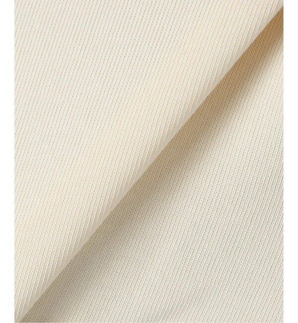 SLOBE IENA「《WEB・一部店舗限定/追加4》ダブルフェイスジャージースナップカーディガン」|カーディガン|