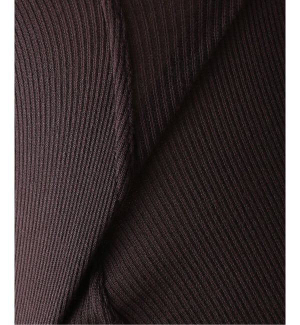 IENA LA BOUCLE「NICENICE MOMENT/ナイスナイスモーメント DEEP VNK BODY N3-25A-027」|その他|