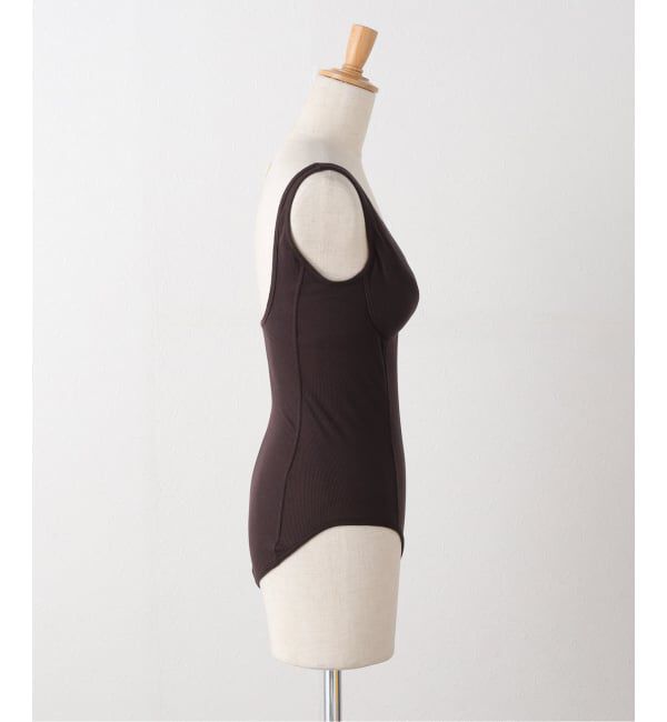 IENA LA BOUCLE「NICENICE MOMENT/ナイスナイスモーメント DEEP VNK BODY N3-25A-027」|その他|