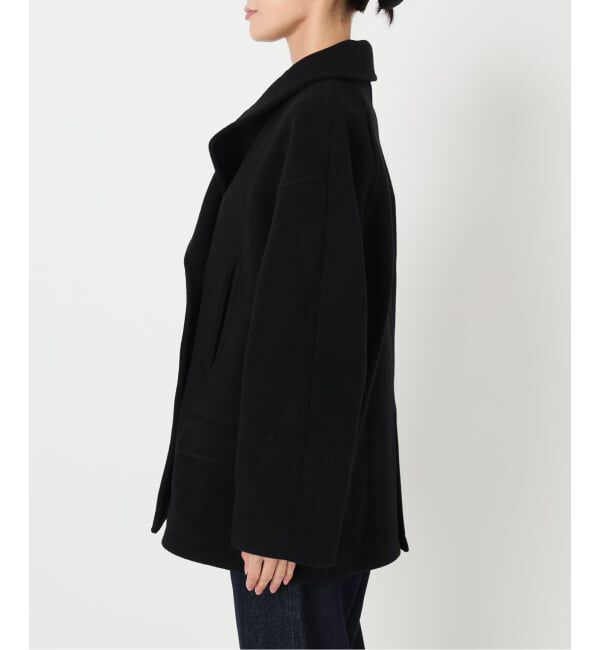 SLOBE IENA「ピーコート」|ピーコート|