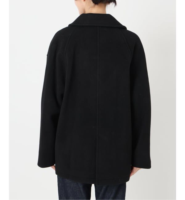 SLOBE IENA「ピーコート」|ピーコート|
