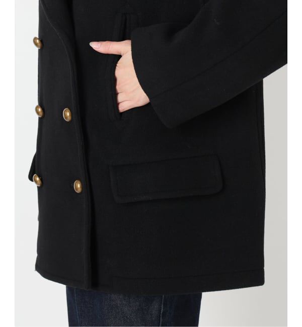 SLOBE IENA「ピーコート」|ピーコート|