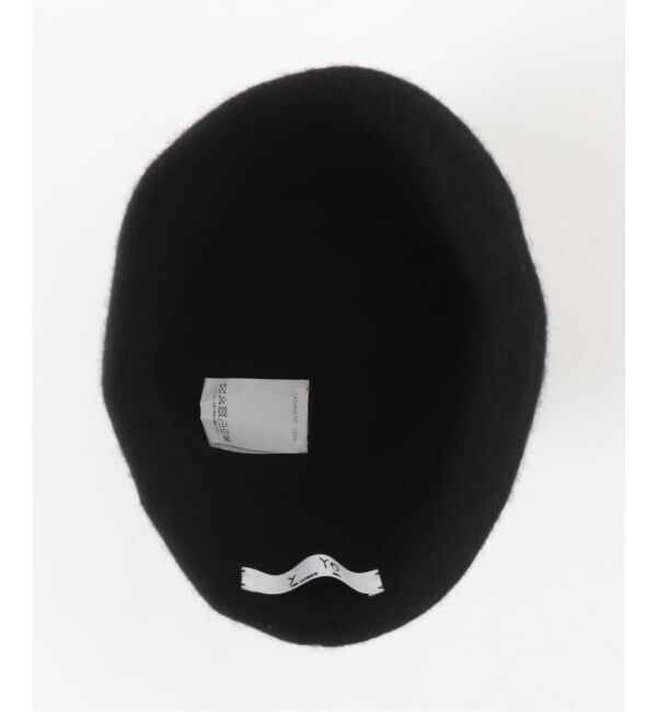 IENA「y YO/イーヨ DAIANA hat ハット 576-55-700001-25」|ハット|