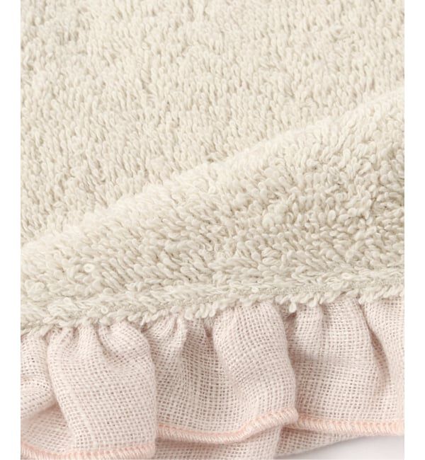 IENA「BORGO DELLE TOVAGLIE/ボルゴ デレ トヴァー LAVETTE ハンカチ」|ハンカチ|