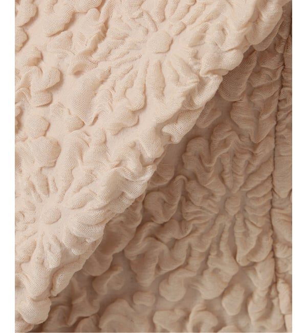 VERMEIL par iena「SAQUI サキ Matelasse ブルゾン 26SS19」|その他|